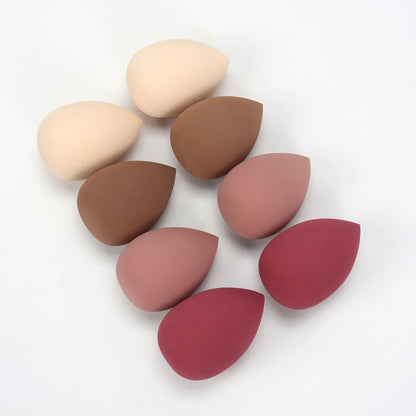 Foundation Blender Set | Smooth Makeup Sponge