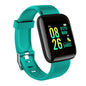 CHAONB Multifunctional Smart Watch for Men Women | Bluetooth Fitness Tracker with Sleep Monitor and Music Player