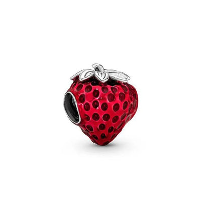 All Hot Selling Item Original 925 Sterling Silver Ocean Charms Sea Star Birthday Pendant Beads For Necklaces DIY Bracelet