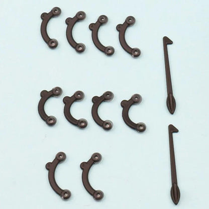 Nose Up Lifting Nose Shaper Set | Nose Bridge Straightener Corrector