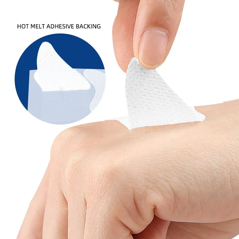 Anti-Snoring Stickers for Adults | 30 Pack Night Sleep Aid