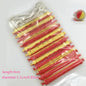 12pcs Heatless Hair Curler Set | No Heat Soft Flexi Rods for Natural Curls