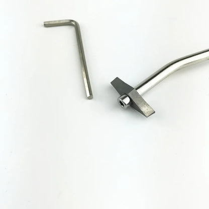 Ceramic Tile Grout Remover | Tungsten Steel Gap Cleaner Drill Bit