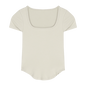 Pure Color Slim Short Sleeve Tees Women 2022 Summer Y2k Crop Fashion Sexy Blouse