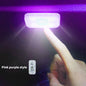 Car Touch LED Light | Wireless Interior Car Atmosphere Lamp
