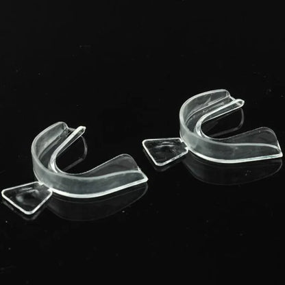 Sleeping Anti Snore Mouthpiece | Bruxism Mouth Guard for Teeth Grinding and Snoring Relief