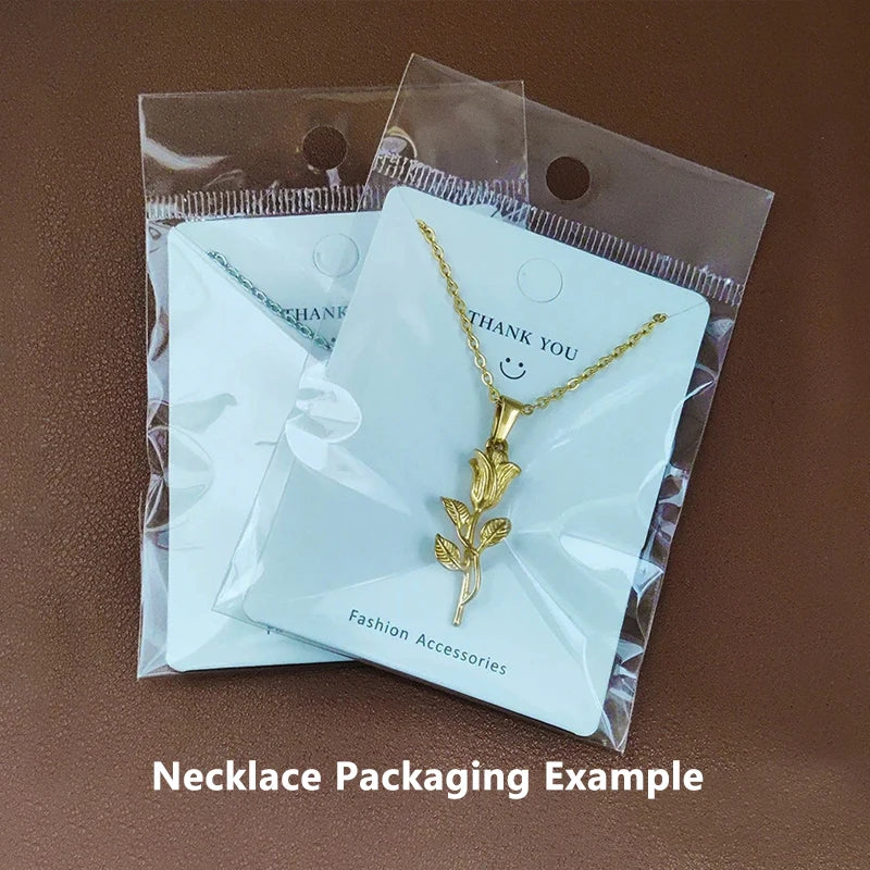 Waterproof 18K Gold Plated Bar Charm Pendant Stainless Steel Us Dollar Custom Pendant