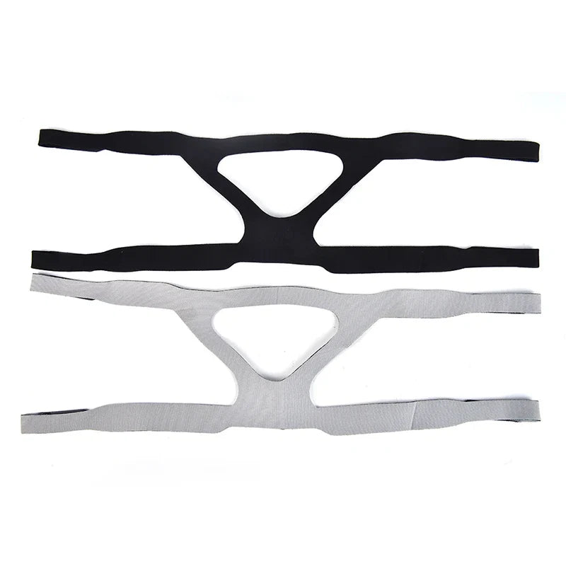 CPAP Headgear Replacement Head Band | Compatible with Respironics and ResMed Straps