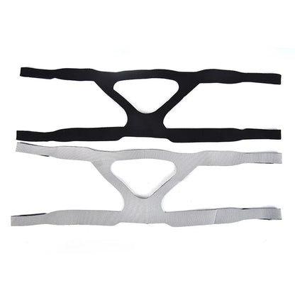 CPAP Headgear Replacement Head Band | Compatible with Respironics and ResMed Straps