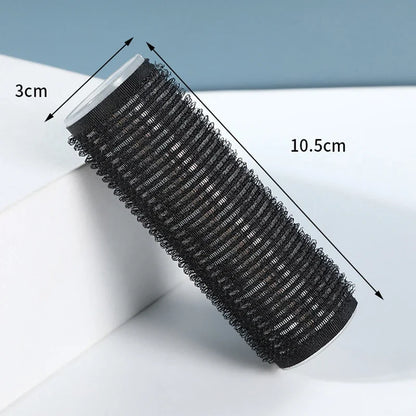 1pc Self-Adhesive Hair Rollers | No-Heat Curlers for Home Styling