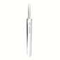 1/3pcs Extra Fine No. 5 Cellular Acne Blackhead Tweezers | Facial Beauty Tool for Skin Care