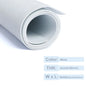 2mm Thick Multicolor EVA Foam Paper Sheet | 50x90cm DIY Craft Foam