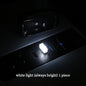 Car USB LED Atmosphere Light | Music Sync Sound Control Car Interior Decoration