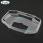 Clear Soft TPU Case for Gameboy Advance | Protective Cover with Screen Films
