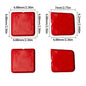 5in1 Silicone Scraper Squeegee Glue Remover Tool Kit | Multifunctional Caulking & Grout Tool Set