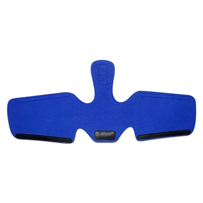 CPAP Strap Covers | Neck Comfort Pad for Full CPAP Mask