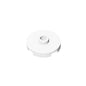 Gobricks GDS-1041 Tile Round 2x2 with Open Stud | Compatible Building Block for DIY Educational Kits