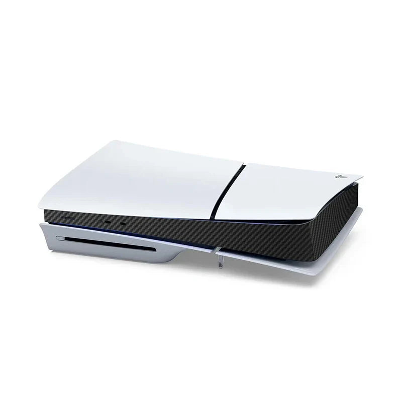 PS5 Slim Skin Decals | Protective Replacement Cover Stickers