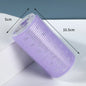 1pc Self-Adhesive Hair Rollers | No-Heat Curlers for Home Styling
