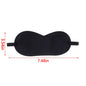 Cute Panda Eye Mask | Plush Sleep Eye Cover for Travel