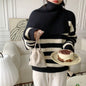 Corduroy Drawstring Pouch | Versatile Storage Bag for Jewelry, Cosmetics, and Small Essentials