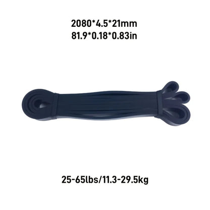 Resistance Band for Workout | Pull Up Assistance and Strength Training Band
