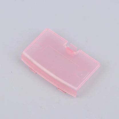 Replacement Battery Cover for GBA Gameboy Advance | Secure Fit Door