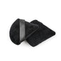 Reusable Triangle Velvet Powder Puffs | Soft Face Makeup Sponges
