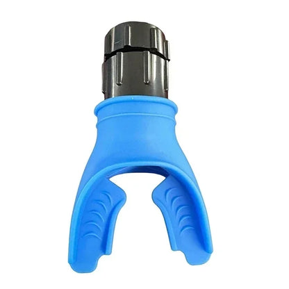 Lung Training Device | Adjustable Resistance Breathing Exerciser