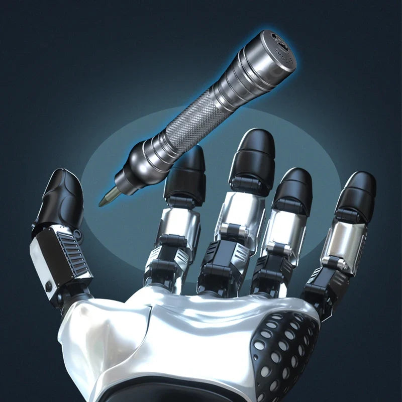 MECHANIC iRock5 Glass Crack Pen | iPhone Back Cover Removal Tool