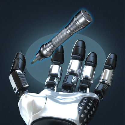 MECHANIC iRock5 Glass Crack Pen | iPhone Back Cover Removal Tool