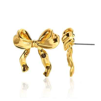 Vintage Summer Starfish Stud Earrings For Women Simple Star Shell Earrings Stud Ocean Party Jewelry Gift