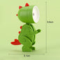 Mini Dinosaur Night Light | Battery-Powered LED Lamp for Kids