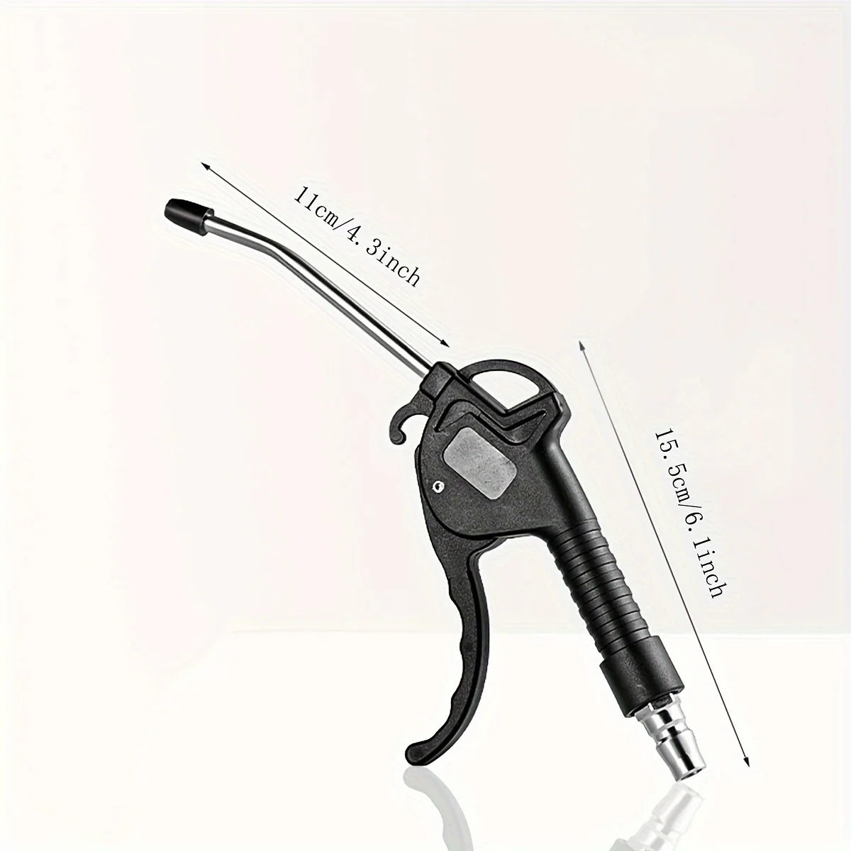 High Pressure Air Blower | Rust Proof Pneumatic Cleaning Tool
