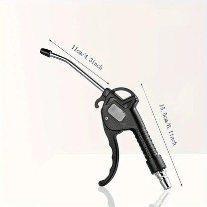 High Pressure Air Blower | Rust Proof Pneumatic Cleaning Tool