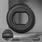 Silicone Finger Gripper Ring | Hand Muscle Strengthener for Wrist and Finger Training
