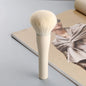Large Fluffy Powder Brush | Professional Synthetic Bristles for All Skin Types