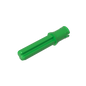 Gobricks GDS-930 Technical Axle 2 with Pin 3L | Compatible Building Block Part 18651