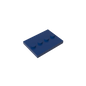 Gobricks GDS-980 Tile, Modified 3 x 4 with 4 Studs in Center | Compatible Building Block for DIY and MOC