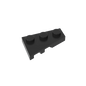 Gobricks GDS-547 Wedge Plate 3 x 2 Right | Compatible Building Block for DIY Creations