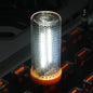 USB Car Atmosphere Light | Touch Control LED Bulb Lamp for Bedroom Decor
