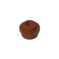 PL.ROUND 1X1 W. THROUGHG. HOLE Building Blocks 85861 28626 | Compatible with Lego MOC Gifts