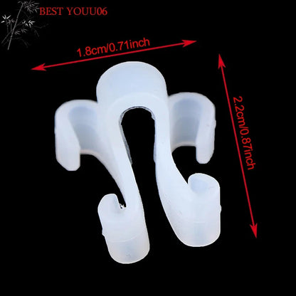 Anti Snore Nose Clip | Sleep Aid for Better Breathing