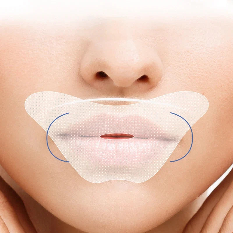 Anti-Snoring Stickers for Adults | 30 Pack Night Sleep Aid
