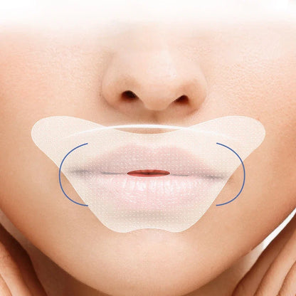 Anti-Snoring Stickers for Adults | 30 Pack Night Sleep Aid
