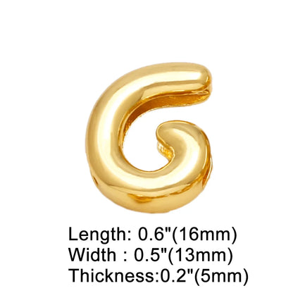 FLOLA DIY 26 Letters Custom Name Bracelets for Women Gold Silver Color Wide Band Initial Bracelets Handmade Jewelry brtd91