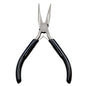 End Cutting Wire Pliers | Jewelry Making Tool Set with Bent Handle