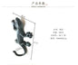 Animal Shape Ironwork Metal Hooks Clothes Hat Key Retro Style Originality Wall Hooks Villa Courtyard Wall Mounted Decorate home