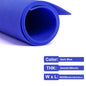 2mm Thick Multicolor EVA Foam Paper Sheet | 50x90cm DIY Craft Foam