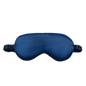 Imitated Silk Sleep Eye Mask | Soft Comfortable Sleeping Shield for Light Blocking